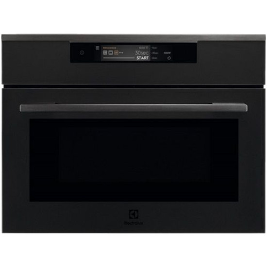 Electrolux KVLAE00WT Beépíthető kompakt sütő és mikró