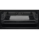 Electrolux KVLAE00WT Beépíthető kompakt sütő és mikró