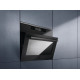 Electrolux KVLAE00WT Beépíthető kompakt sütő és mikró