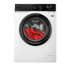 AEG L6SE27DE Elöltöltős mosógép