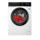 AEG L6SE27DE Elöltöltős mosógép