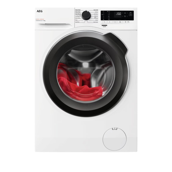 AEG LF5Z48BE Elöltöltős mosógép