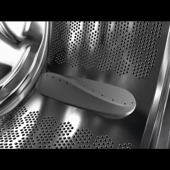 AEG LF5Z49BE Elöltöltős mosógép