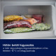 Electrolux LFB2AE88S1 Beépíthető egyajtós hűtőszekrény