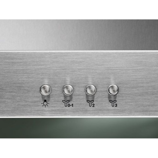 Electrolux LFC316X Kürtős páraelszívó