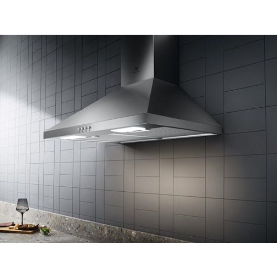 Electrolux LFC316X Kürtős páraelszívó