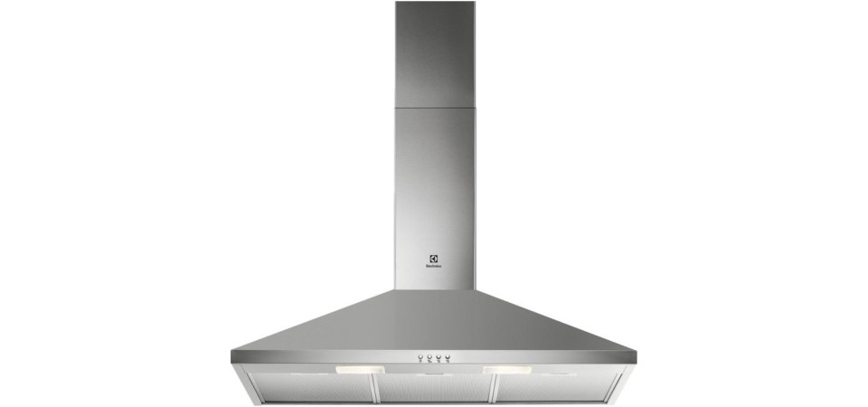 Electrolux LFC319X Kürtős páraelszívó Electrolux LFC319X Kürtős páraelszívó