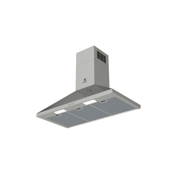 Electrolux LFC319X Kürtős páraelszívó