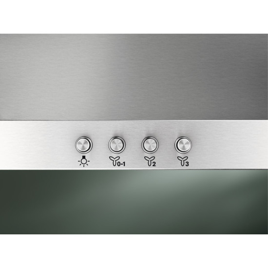 Electrolux LFC319X Kürtős páraelszívó