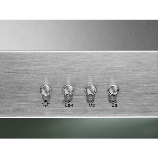 Electrolux LFC319X Kürtős páraelszívó