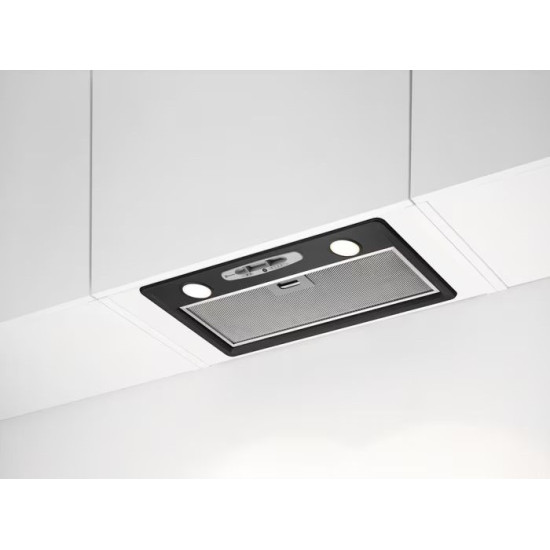 Electrolux LFG525K Aláépíthető páraelszívó