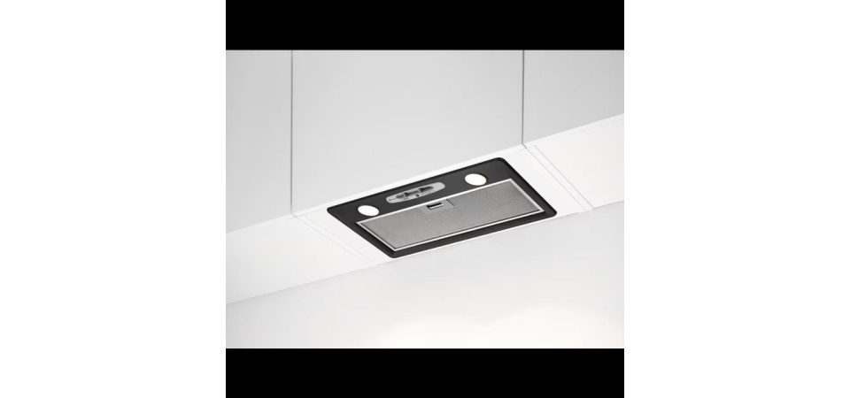 Electrolux LFG525K Aláépíthető páraelszívó