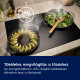 Electrolux LFG525K Aláépíthető páraelszívó