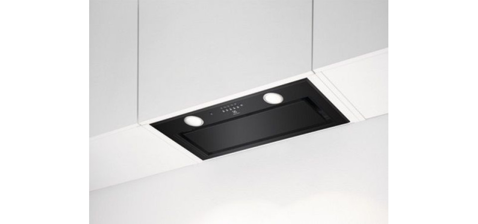 Electrolux LFG716R Mennyezetbe építhető páraelszívó