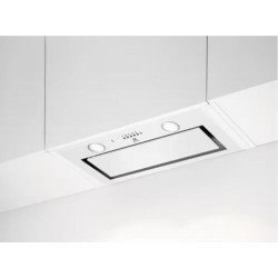 Electrolux LFG716W Mennyezetbe építhető páraelszívó