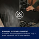 Electrolux LFP536X Kihúzható páraelszívó