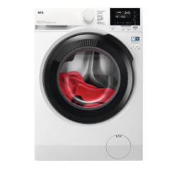 AEG LFR61944UE Elöltöltős mosógép