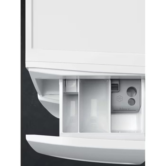 AEG LFR6D844E Elöltöltős mosógép