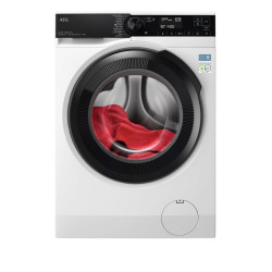 AEG LFR73944FQE Elöltöltős mosógép