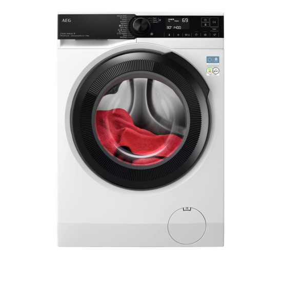 AEG LFR73944FQE Elöltöltős mosógép