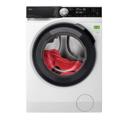 AEG LFR85166SOE Elöltöltős mosógép