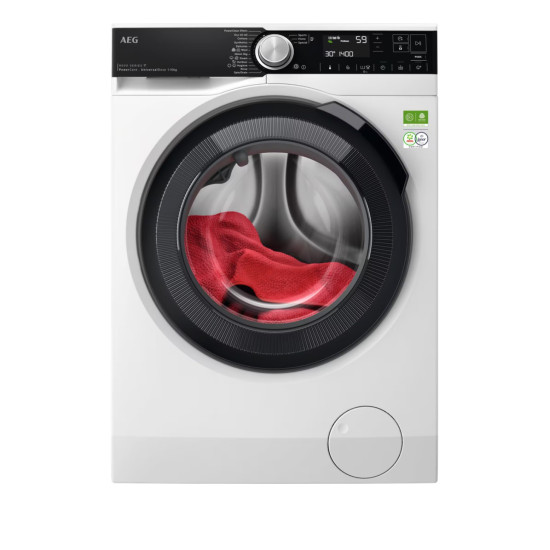 AEG LFR85166SOE Elöltöltős mosógép
