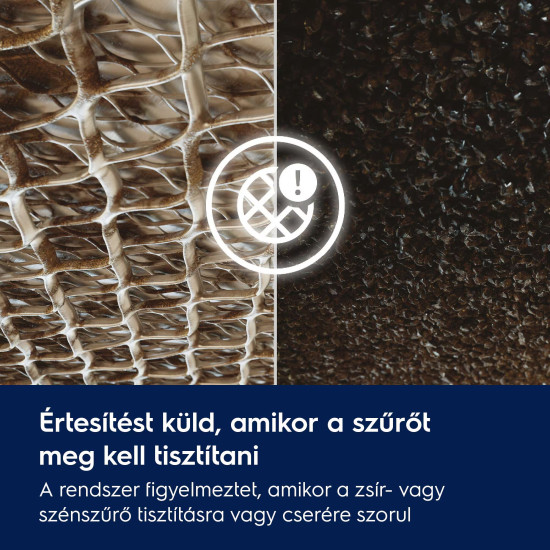 Electrolux LFV439K Kürtős páraelszívó