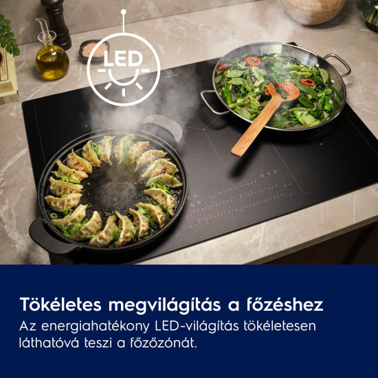 Electrolux LFV619Z Kürtős páraelszívó