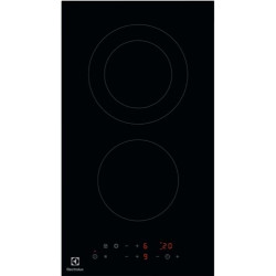 Electrolux LHR3233CK Dominó kerámia beépíthető főzőlap