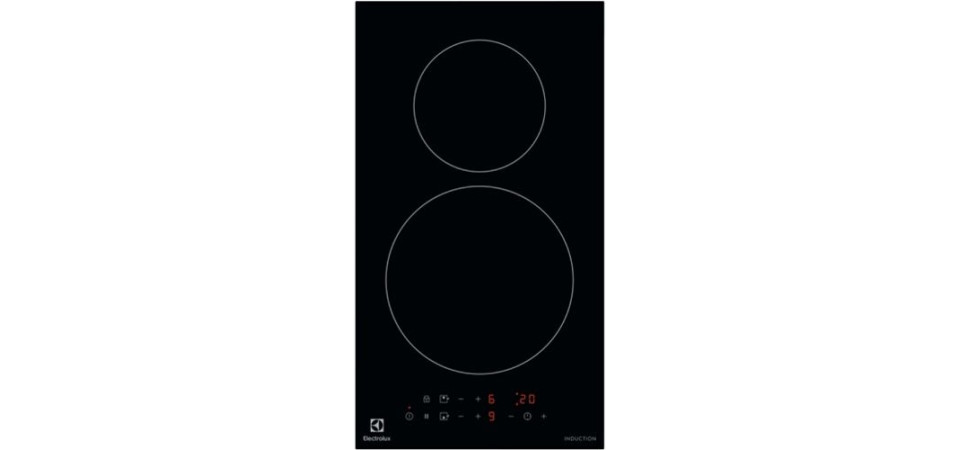 Electrolux LIT30230C Dominó kerámia beépíthető főzőlap Electrolux LIT30230C Dominó kerámia beépíthető főzőlap