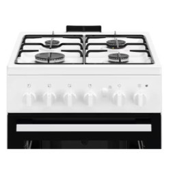 Electrolux LKG500013W Gáz tűzhely
