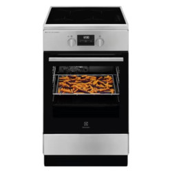 Electrolux LKI564267X Beépíthető kerámia főzőlap