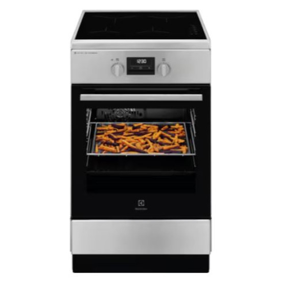 Electrolux LKI564267X Beépíthető kerámia főzőlap