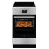 Electrolux LKI564267X Beépíthető kerámia főzőlap