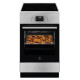 Electrolux LKI564267X Beépíthető kerámia főzőlap