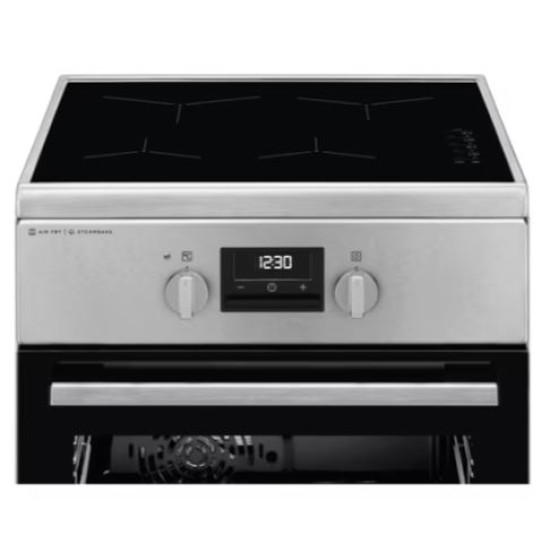 Electrolux LKI564267X Beépíthető kerámia főzőlap