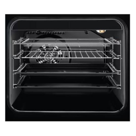 Electrolux LKI564267X Beépíthető kerámia főzőlap