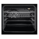Electrolux LKI564267X Beépíthető kerámia főzőlap