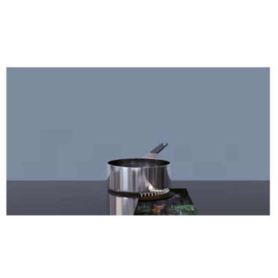 Electrolux LKI564267X Beépíthető kerámia főzőlap