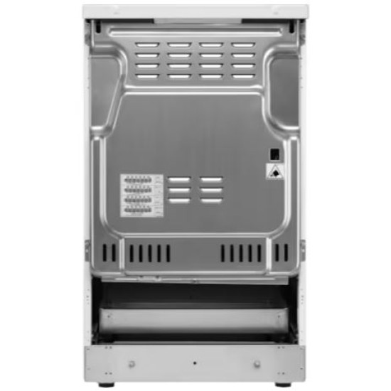 Electrolux LKI564267X Beépíthető kerámia főzőlap