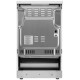 Electrolux LKI564267X Beépíthető kerámia főzőlap