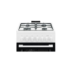 Electrolux LKK520032W Kombinált tűzhely