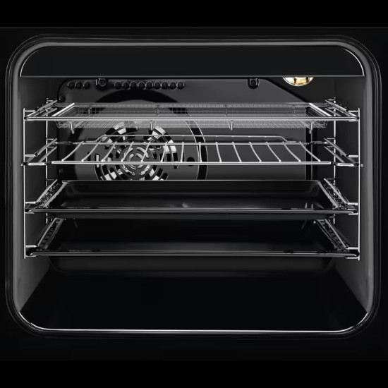 Electrolux LKK664221X Kombinált tűzhely