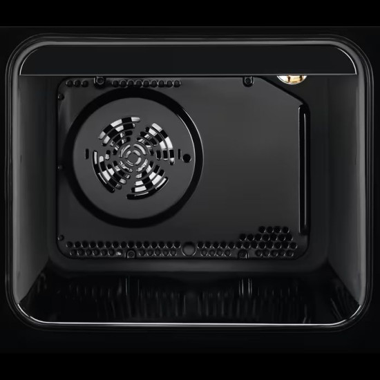 Electrolux LKK664221X Kombinált tűzhely