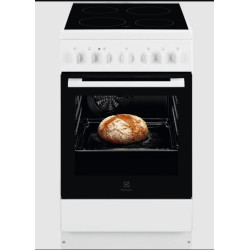Electrolux LKR520066W Beépíthető kerámia főzőlap