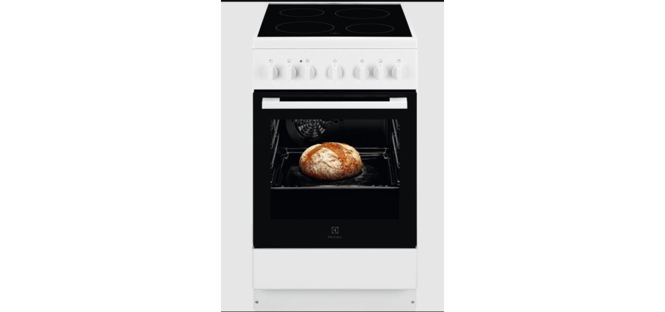 Electrolux LKR520066W Beépíthető kerámia főzőlap