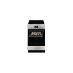 Electrolux LKR540267X Beépíthető kerámia főzőlap