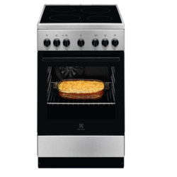Electrolux LKR562055X Beépíthető kerámia főzőlap