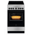 Electrolux LKR562055X Beépíthető kerámia főzőlap