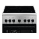 Electrolux LKR562055X Beépíthető kerámia főzőlap